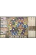 The Castles of Burgundy: The Dice Game The Castles of Burgundy: The Dice Game